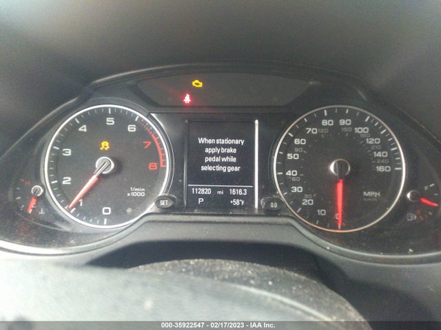 WA1LFAFP3EA016839 Audi Q5 Premium Plus