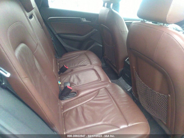 WA1LFAFP3EA016839 Audi Q5 Premium Plus