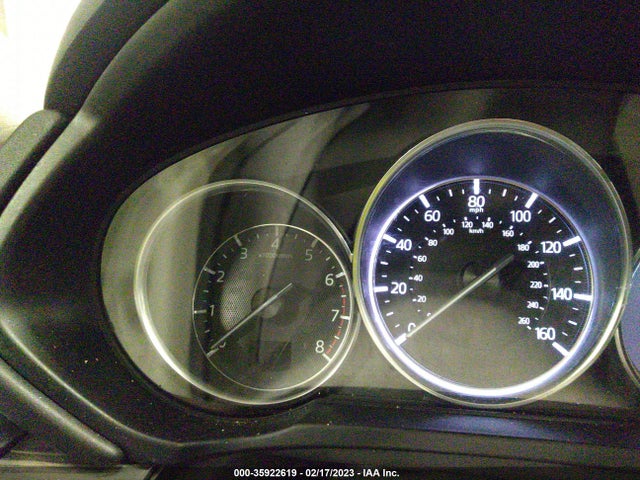 2017 Mazda CX-5, VIN: JM3KFBDL8H0138489