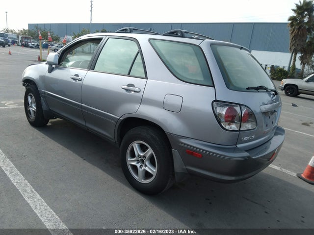 Lexus RX 300 2003 JTJGF10U130158290 Image 4
