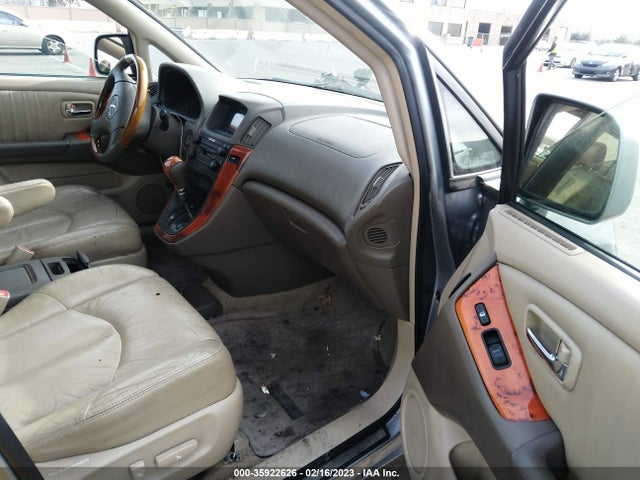 Lexus RX 300 2003 JTJGF10U130158290 Image 6
