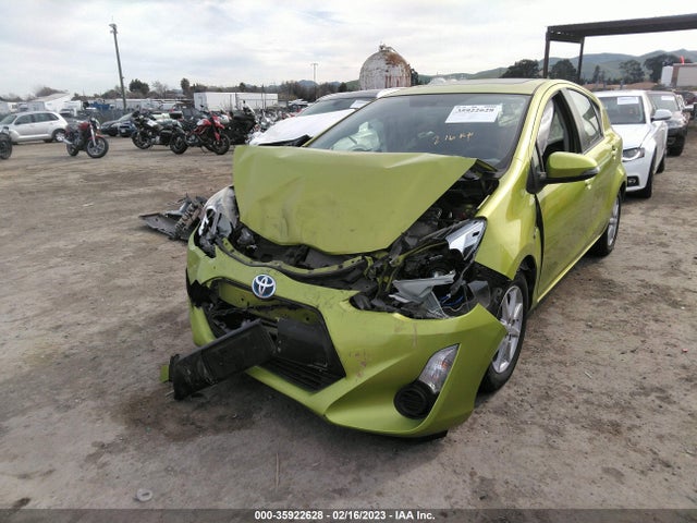 2015 Toyota Prius, VIN: JTDKDTB3XF1089892