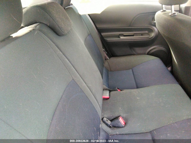 2015 Toyota Prius, VIN: JTDKDTB3XF1089892