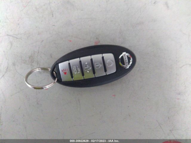 3N1AB8DV1NY213591 Nissan SENTRA SR
