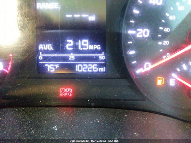 3KPA24AB9KE248523 KIA RIO S
