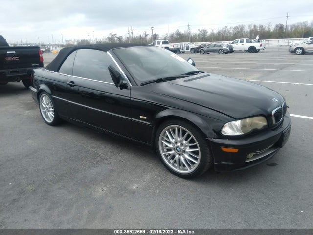 2003 WBABS53413JU99577 головне зображення