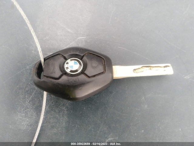 BMW 3 Series 330ci 2003 WBABS53413JU99577 Image 3