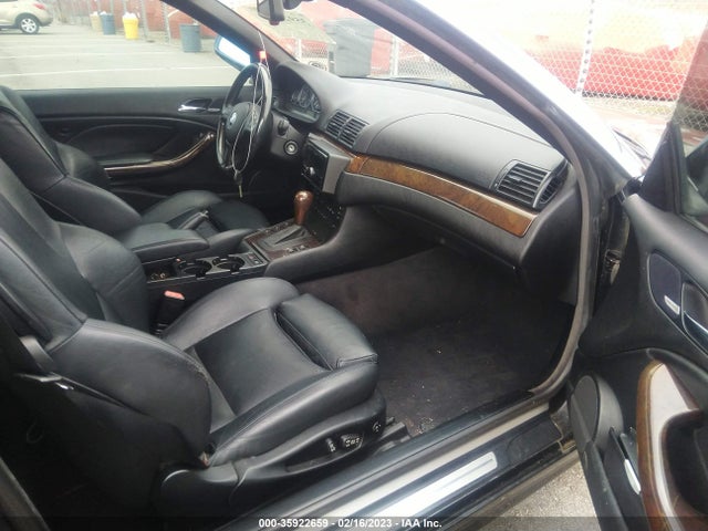 BMW 3 Series 330ci 2003 WBABS53413JU99577 Image 6