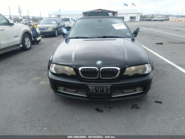 BMW 3 Series 330ci 2003 WBABS53413JU99577 Image 7