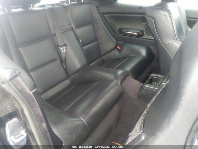 BMW 3 Series 330ci 2003 WBABS53413JU99577 Image 9