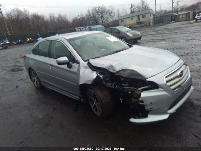 2017 Subaru Legacy, VIN: 4S3BNAN62H3016627