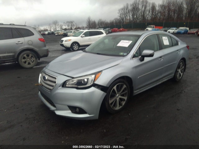 2017 Subaru Legacy, VIN: 4S3BNAN62H3016627
