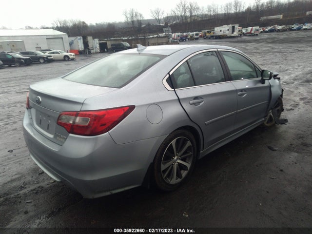 2017 Subaru Legacy, VIN: 4S3BNAN62H3016627