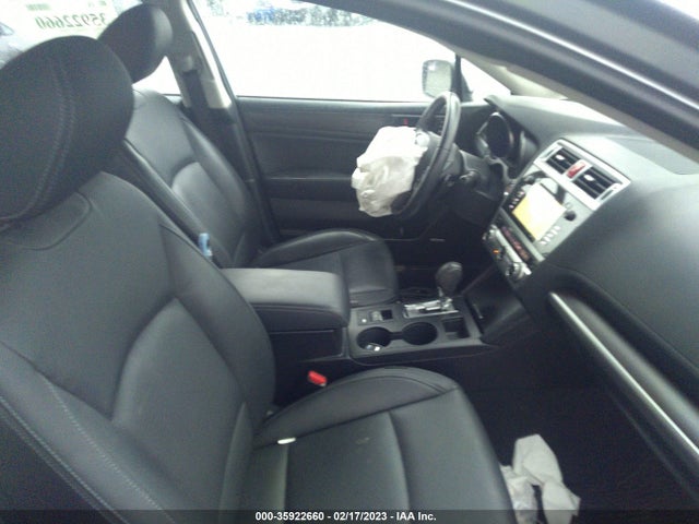 2017 Subaru Legacy, VIN: 4S3BNAN62H3016627