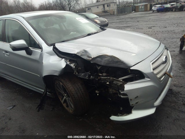 2017 Subaru Legacy, VIN: 4S3BNAN62H3016627