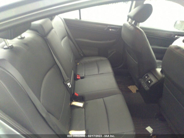 2017 Subaru Legacy, VIN: 4S3BNAN62H3016627