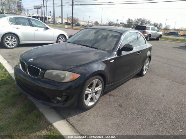 WBAUP7C53DVP24428 BMW 1 Series 128i