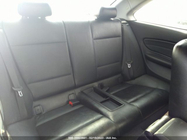 WBAUP7C53DVP24428 BMW 1 Series 128i