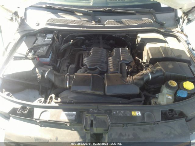 SALSF2D4XCA734751 Land Rover Range Rover Sport Hse