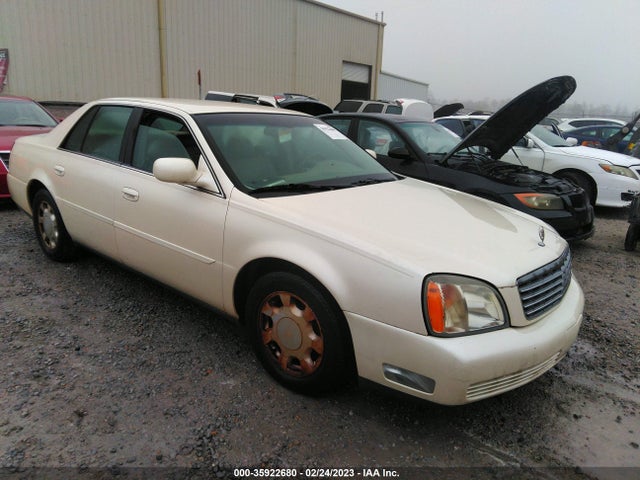 2000 1G6KD54Y9YU322072 zdjęcie główne