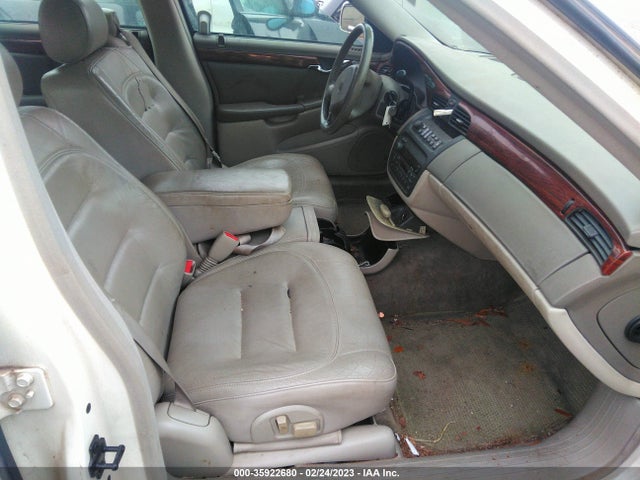 Cadillac Deville 2000 1G6KD54Y9YU322072 Image 6