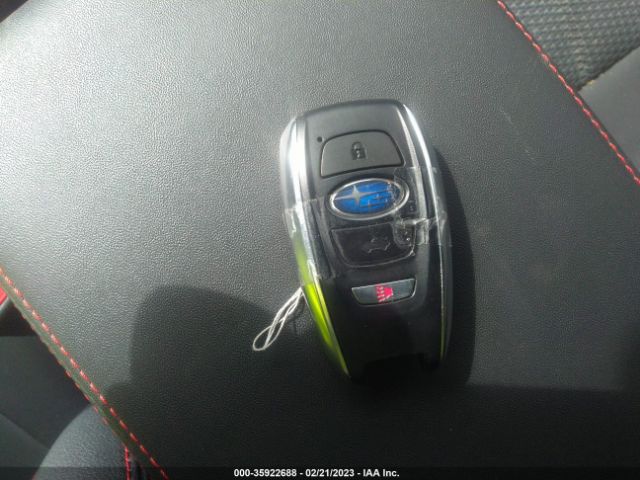 JF2SKARC6MH484674 Subaru Forester Sport