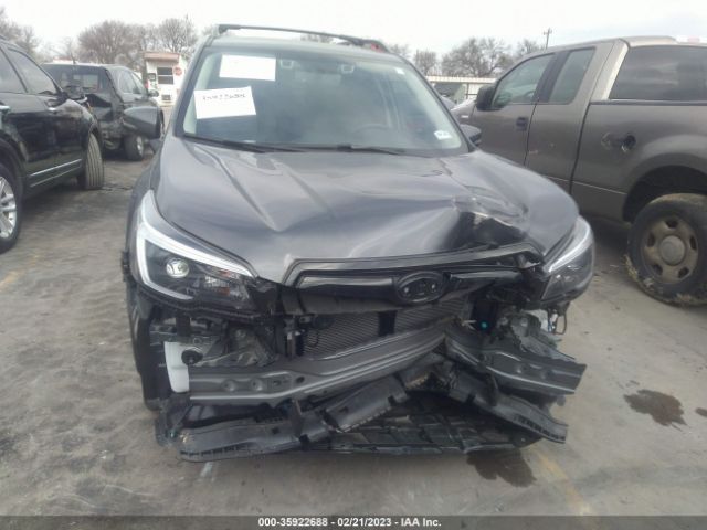 JF2SKARC6MH484674 Subaru Forester Sport