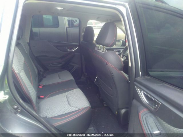 JF2SKARC6MH484674 Subaru Forester Sport