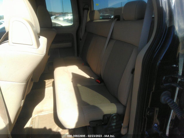 2006 FORD F-150 XLT/FX4/LARIAT/XL VIN: 1FTPX14V16KC19469
