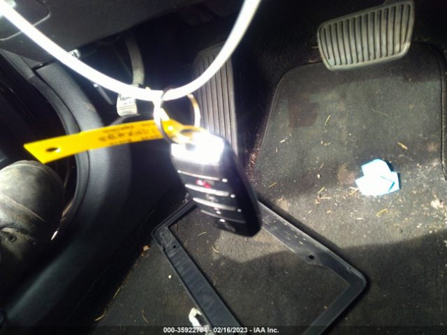 5XXGT4L30KG315529 KIA Optima S