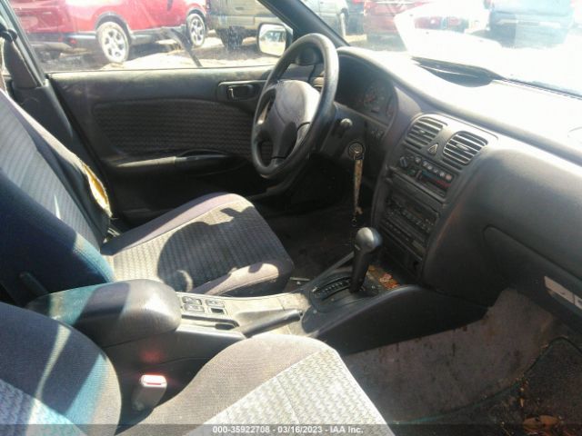 4S3BG6858X7607708 Subaru Legacy Wagon Outback