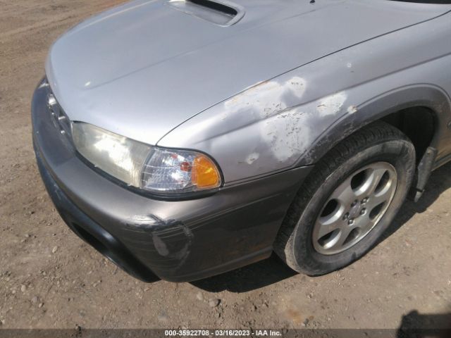 4S3BG6858X7607708 Subaru Legacy Wagon Outback