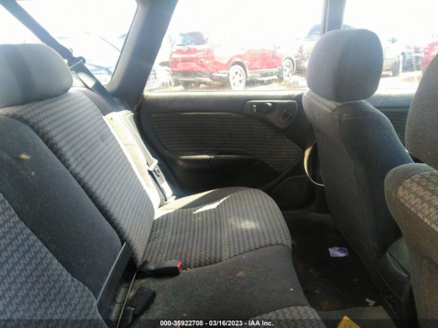 4S3BG6858X7607708 Subaru Legacy Wagon Outback