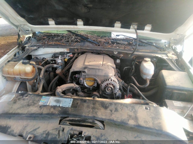 Cadillac Escalade 2003 1GYEK63N83R314709 Image 11
