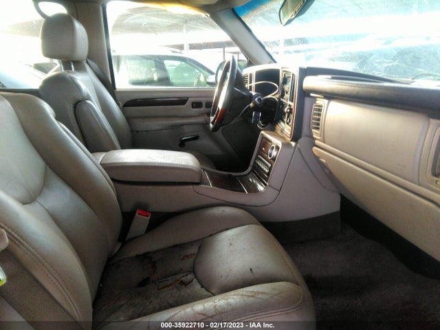 Cadillac Escalade 2003 1GYEK63N83R314709 Image 6
