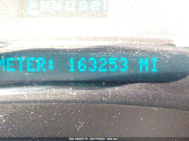 Cadillac Escalade 2003 1GYEK63N83R314709 Image 8