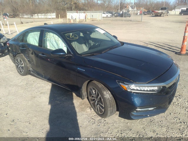 2020 Honda Accord, VIN: 1HGCV3F9XLA005843