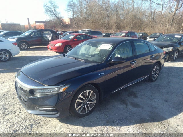 2020 Honda Accord, VIN: 1HGCV3F9XLA005843