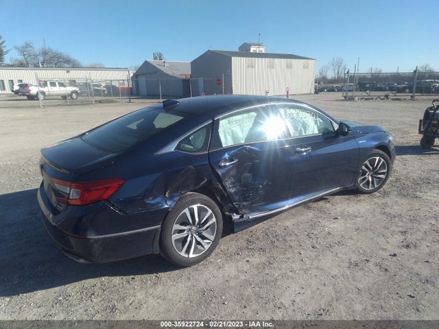 2020 Honda Accord, VIN: 1HGCV3F9XLA005843