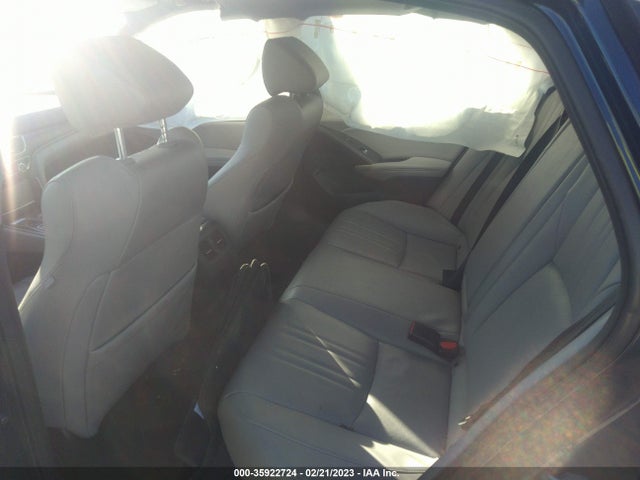 2020 Honda Accord, VIN: 1HGCV3F9XLA005843