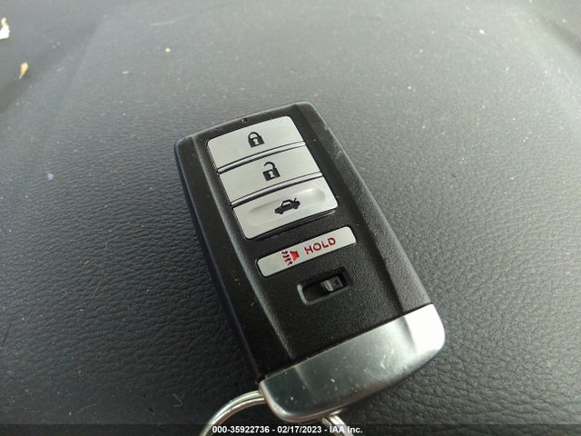 Acura TLX 2019 19UUB1F35KA006281 Image 11