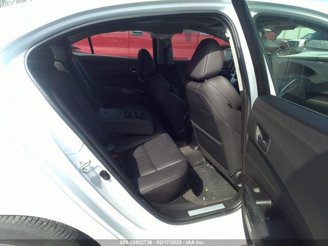 Acura TLX 2019 19UUB1F35KA006281 Image 8