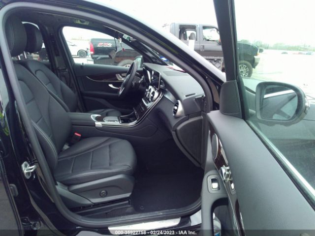 W1N0G8DB0MV323763 Mercedes-Benz Glc Glc 300