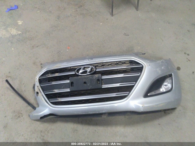2016 HYUNDAI ELANTRA GT VIN: KMHD35LH6GU338802