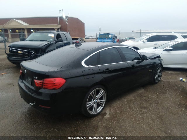 WBA4A9C54GGL89914 BMW 4 Series 428i