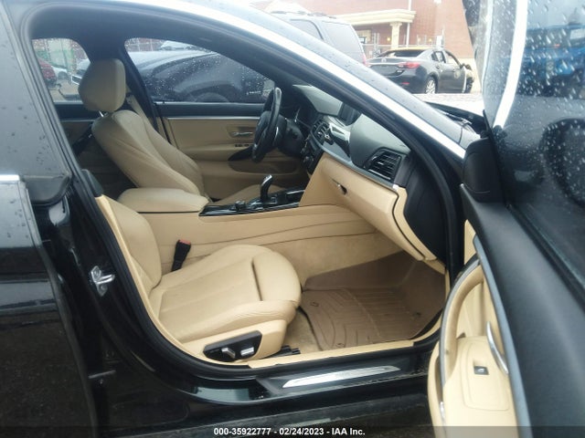 WBA4A9C54GGL89914 BMW 4 Series 428i