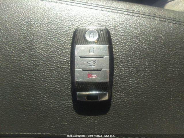 5XXGN4A70FG498436 KIA OPTIMA EX