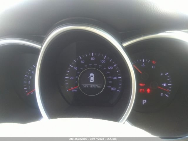 5XXGN4A70FG498436 KIA OPTIMA EX