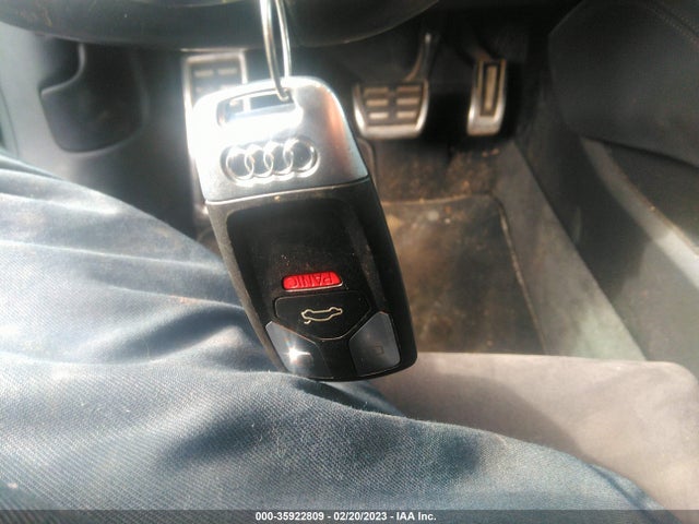 2016 Audi TT, VIN: TRUC5AFV5G1028815