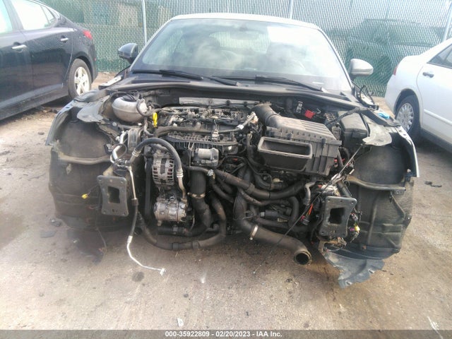 2016 Audi TT, VIN: TRUC5AFV5G1028815